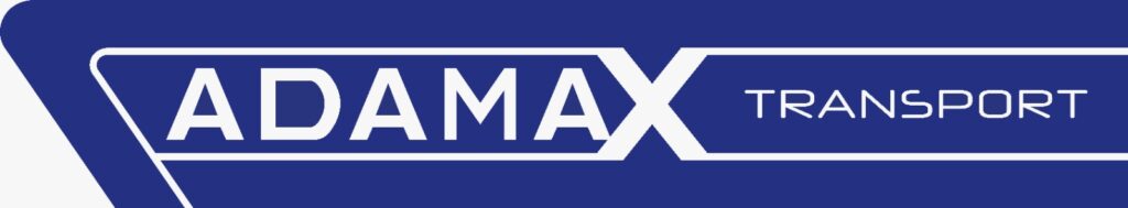 Adamax Transport - logo
