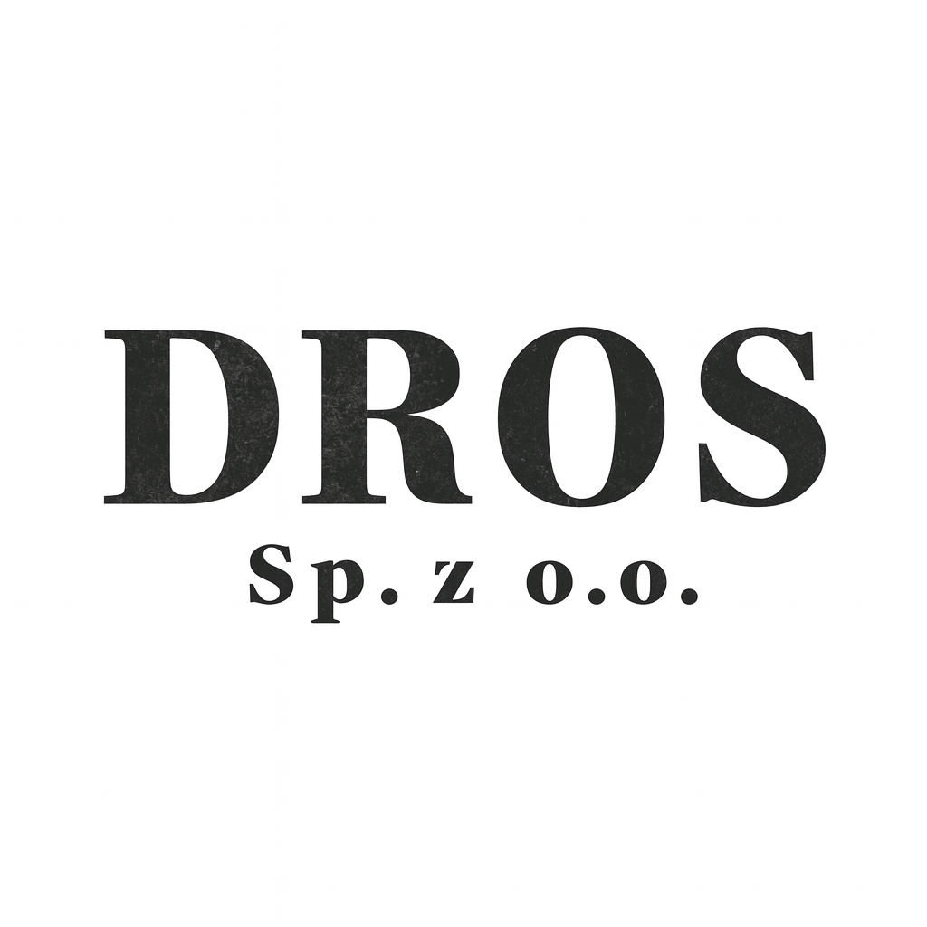 DROS - logo